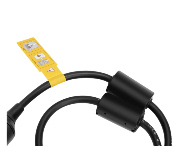Ecoflow PowerStream Kabel do stacji RIVER 2 - 1161198 - zdjęcie 3